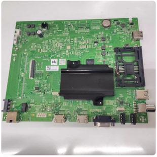 适用于！创维65S750U主板5823-A8H14Z-0P00配屏SDL650WY BD0