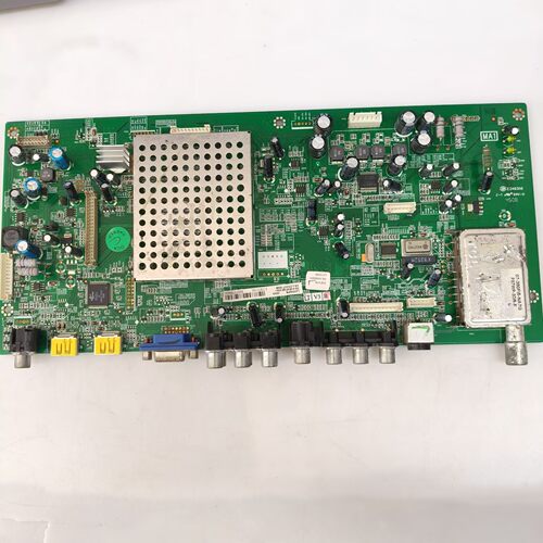 TCLL40M9FR主板40-02MS91