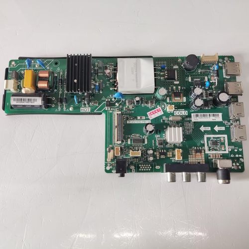 原装康佳LED43E330C主板TP.VST69D.PB716配屏72002064YT 2064YT