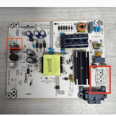 促销！海信LED43N51U 43EC291N 电源板RSAG7.820.6458注意接口.