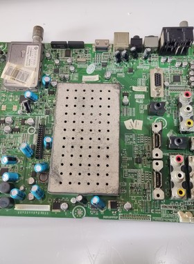 适用于！海信TLM32P69G电视主板RSAG7.820.1321配屏V315B1-L01