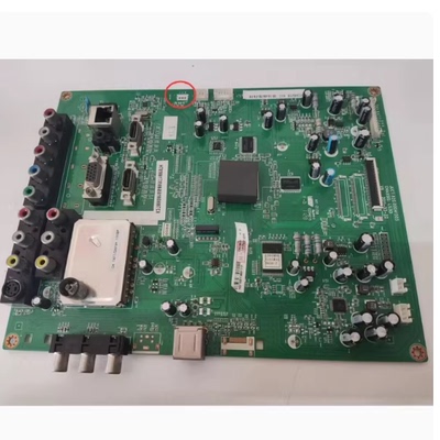 促销！长虹iTV37650X主板JUC7.820.00041505配屏LC370WXE现货