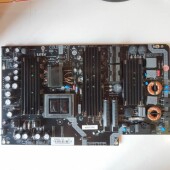 L65310电源板SHG5502A X2P 215E 乐视L653I0 DB4285 现货 测好