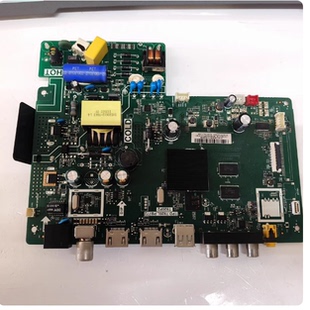 原装TCL 32L2F主板TPD.T920L.PB772配屏LVW320NDEL CJ9测试好