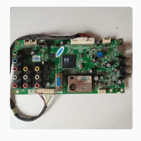 三洋 液晶电视32CE630LED 主板 40-MS8200-MAD2XG 屏 LVW320CSDS