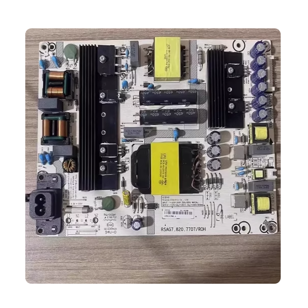 *原装海信LED60EC500U电源板RSAG7.820.7707 HLL-4455WP测试好
