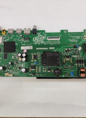 原装海尔LE43M31主板TPD.T920T.PB735屏HK430WLEDM-JHTMH