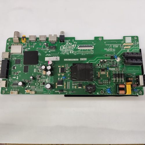 原装海尔LE43M31主板TPD.T920T.PB735屏HK430WLEDM-JHTMH