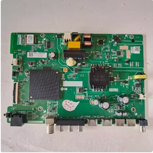 *海信43V1F-R主板TPD.MT9255.PB709(N)屏HD425H1F61-T0L2K3现货
