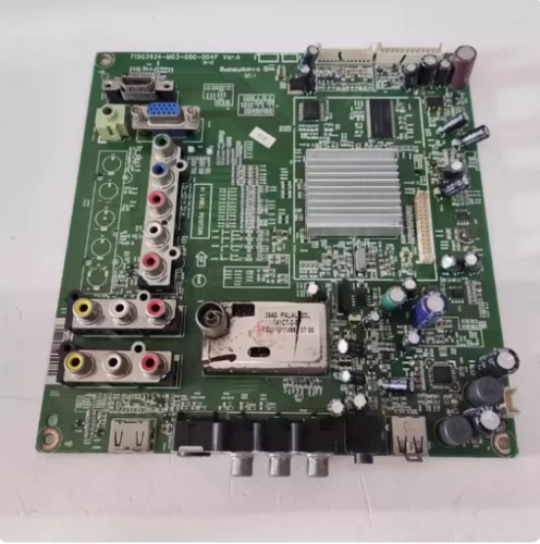 *飞利浦42PFL1300/T3主板715G3934-M03-000-004F屏V420H1-L15