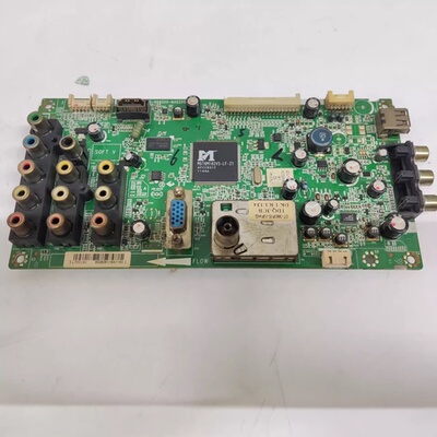 TCL C32E320B主板40-MS8200-MAD2XG屏V315B6-L04已测好