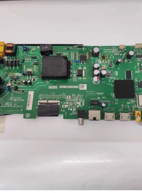 促销1海尔LE43M3I LE42M31主板TPD.T920T.PB735屏CC430LV1D01好