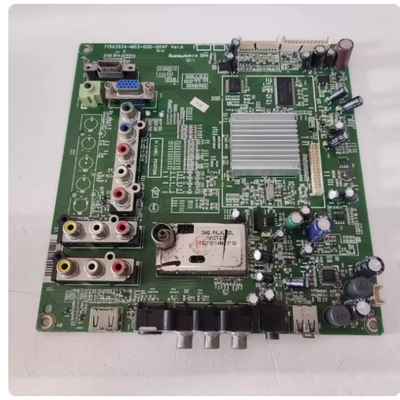 原装飞利浦42PFL1300/T3主板715G3934-M03-000-004F屏V420H1-L15