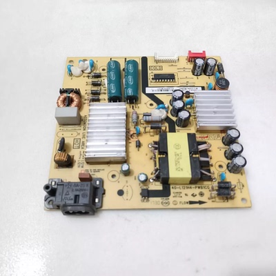 原装TCL 49P6 50A860U 电源板 40-L121H4-PWB1CG测试好