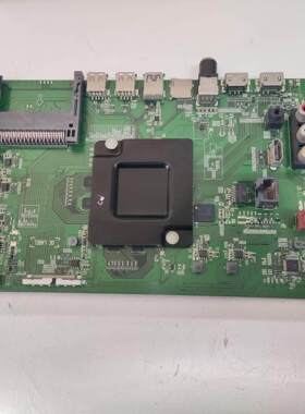 适用于！海信LED50N72U主板RSAG7.820.6854配屏HE500M7U52-L1现货