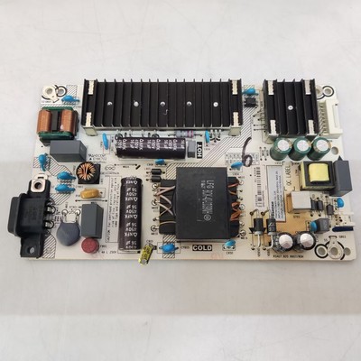 原装海信H50E3A HZ50A52 50V1A电源板RSAG7.820.8907测试实物图