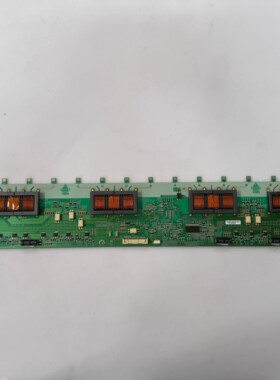 原装海信TLM40V68PK V66PK TLM40V69P高压背光板 SSI-400-14A01