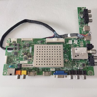 适用于海信LED46K310NX3D主板RSAG7.820.4779配屏HE460FD-B01