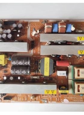 适用于！三星LA40A650A1R LA40A350P1R电源板BN44-00198A已测好