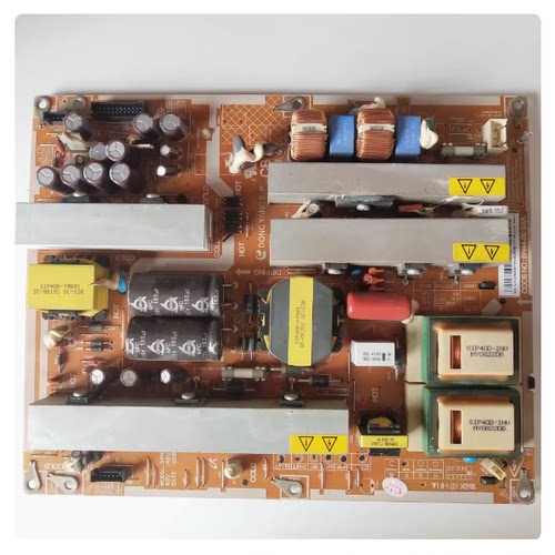 适用于！三星LA40A650A1R LA40A350P1R电源板BN44-00198A已测好