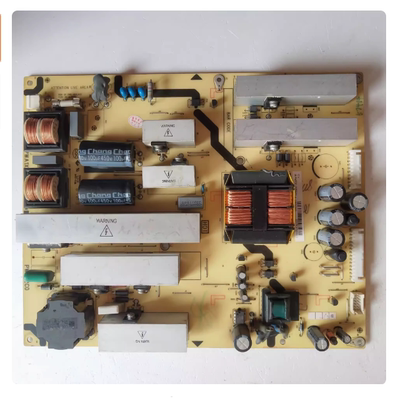 *东芝46K100C液晶电源板40-P272C1-PWA1XG实拍图