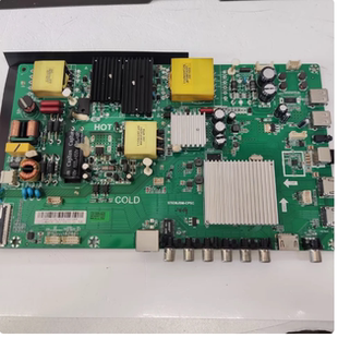 原装酷开50K5C主板ST638JSM-CP5C配屏TPT500B5-U1T01.D测试好发货