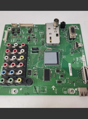 *夏普LCD-40Z120A 40L120A主板QPWBSF610WJZZ夏普屏已测好