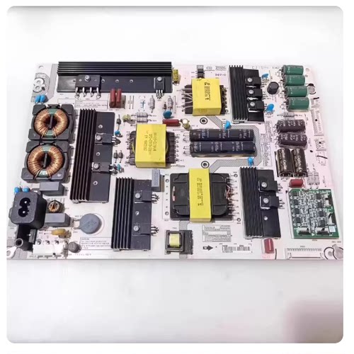 海信65MU8600UC电源板