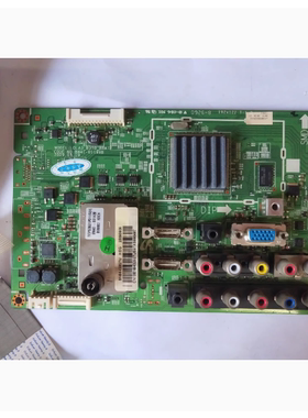 促销！三星LA32B350F1主板BN41-01199B配屏V315B5-L01