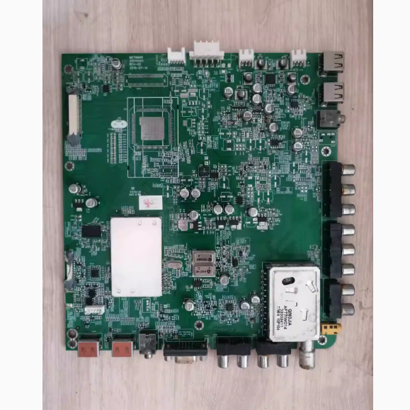 促销康佳LED37MS92C液晶电视主板35014995配屏72000280