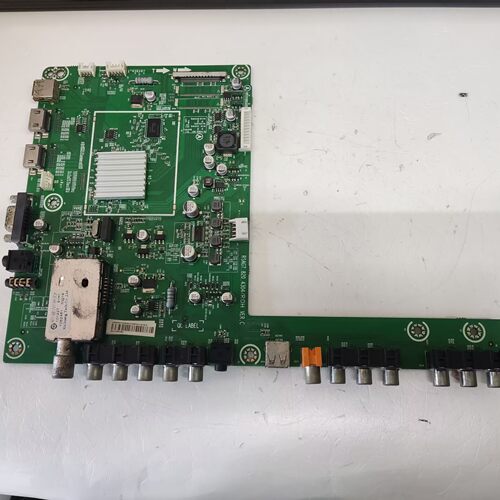 原装海信LED42K01P主板RSAG7.820.4304配屏HE420EF-B21已测好