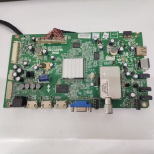 适用于!创维46E65SG电视主板5800-A8R632-0P20配屏V460H1-LS2