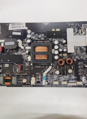 原装风行G65Y-T液晶主板MSA6387-ZC01屏LSC650FF05-W注意接口