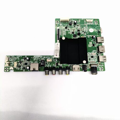 原装康佳 QLED55X60U主板35021991屏72001273YT 1273YT现货