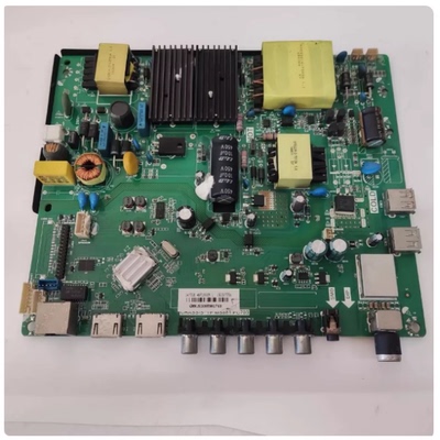 康佳LED49F1500N主板TP.MS881.PC703配屏7200034YTGK