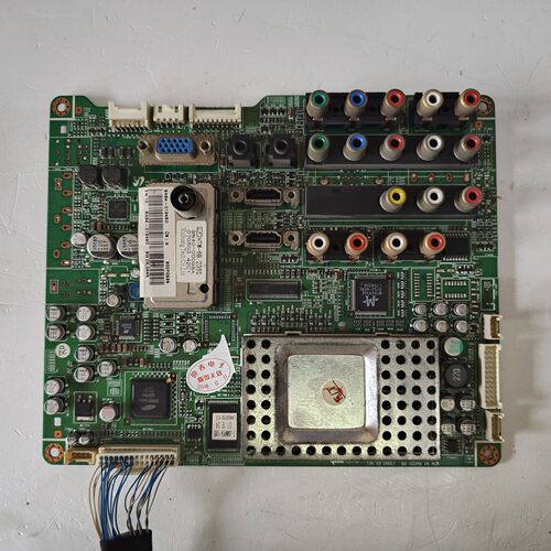 适用于！三星LA46S81B主板BN41-00823C配屏LTA460WT-L11已测好
