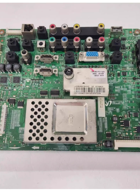 三星LA32B450C4H液晶主板BN41-01176A配屏LTF320AP06