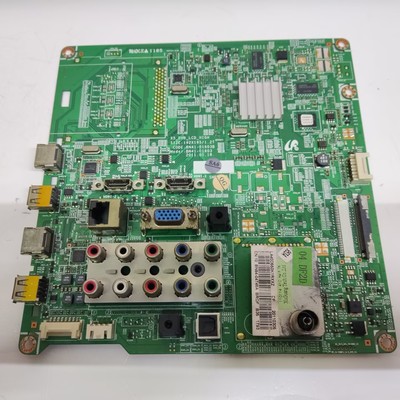 三星LA40D550K1R主板BN41-01603B BN94-04746A屏V400H1-L12实拍图