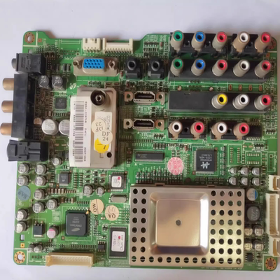 三星LA40R81BALA40R71BA