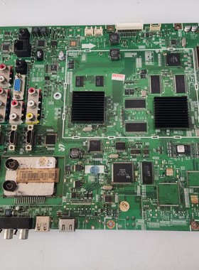 原装三星LA46A850S1F主板BN41-01128A BN94-02256B屏LTF460HE05