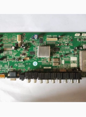 适用于！康佳LC37GS80C液晶电视主板35013407屏V370B1-L01现货