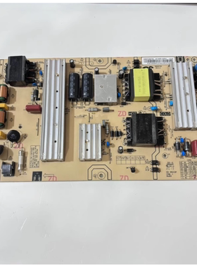 A 海尔LS50AL88A81电源板0090726973C AY160D-2SF02实拍图.