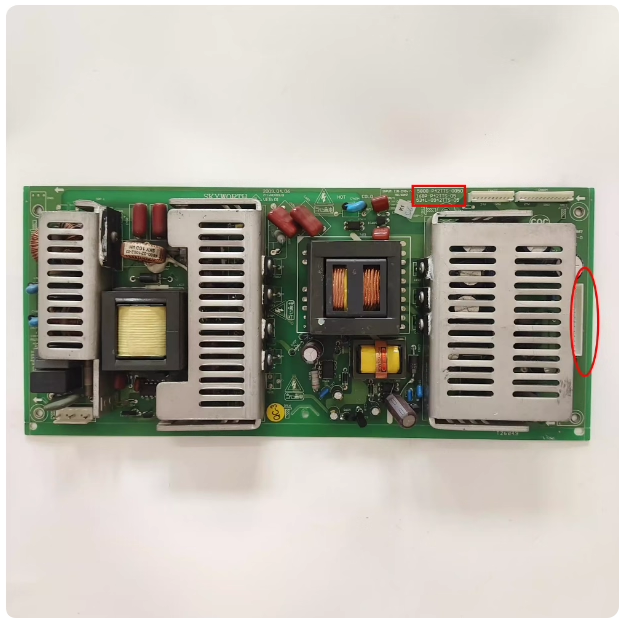 *创维42L05HF 42K05HR电源板5800-P42TTS-0060 168P-P42TTS-05