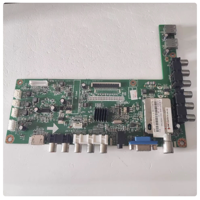 原装长虹LED37B1000C主板JUC7.820.00064337屏M370X12-E1-B