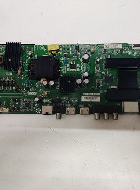 海尔LE43C51主板TPD.T962.PB732配屏HK430WLEDM PT430CT01-1