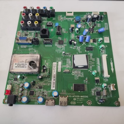 促销！东芝46K100C电视主板40-MT01EB-MAD2XG屏LTA460HM01实拍图