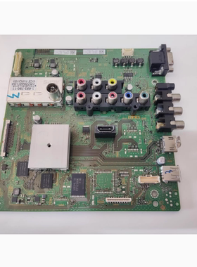 索尼 KLV-40BX400 主板 1-880-238-32 屏 T400HW03 现货