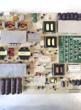 海尔LE70AL88 K70H6000S液晶电视电源板1P-0144800-1011测好