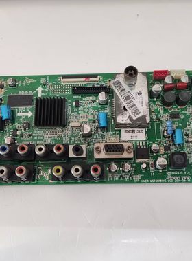 原装海尔LE32M320主板0091802239 V1.4屏H320EHC-BA28现货