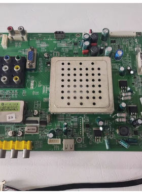 适用于！创维32M30SW主板5800-A8N080-0110屏S3150TA0C实拍图